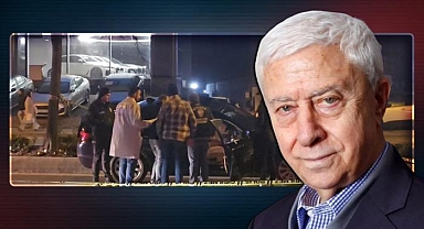 Ünlü mimar Turgut Toydemir, hayatını kaybetti! İstanbul'da trafikte tartıştığı polis tarafından vurulmuştu